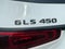 2020 Mercedes-Benz GLS 450 4MATIC®
