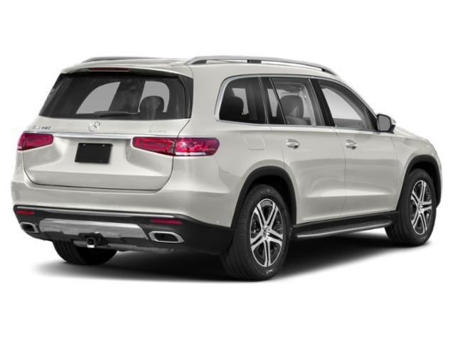 2020 Mercedes-Benz GLS 450 4MATIC®