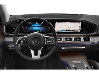 2020 Mercedes-Benz GLS 450 4MATIC®
