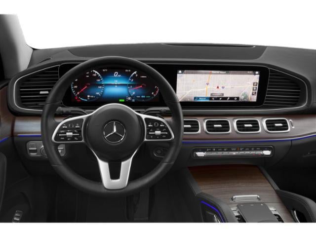 2020 Mercedes-Benz GLS 450 4MATIC®