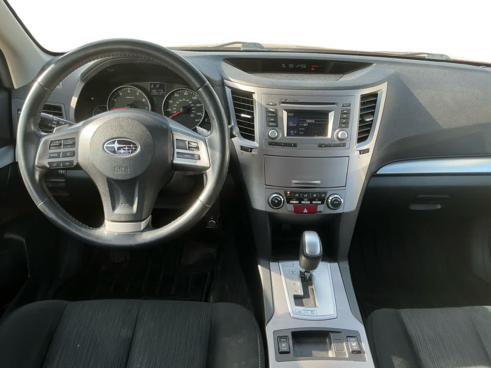 2014 Subaru Legacy 2.5i Premium