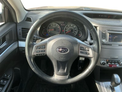 2014 Subaru Legacy 2.5i Premium