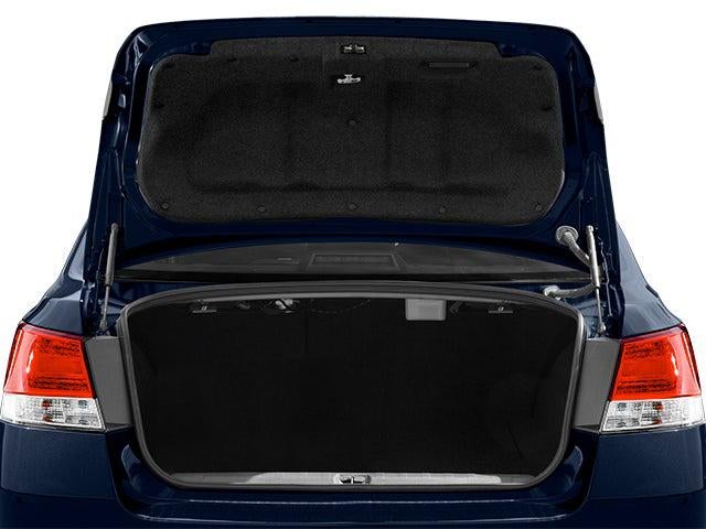 2014 Subaru Legacy 2.5i Premium