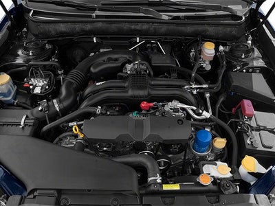 2014 Subaru Legacy 2.5i Premium