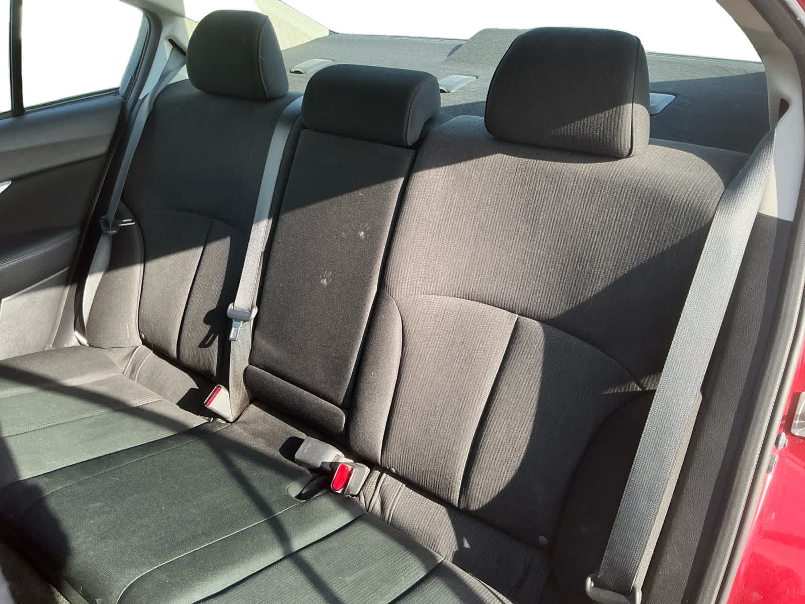 2014 Subaru Legacy 2.5i Premium