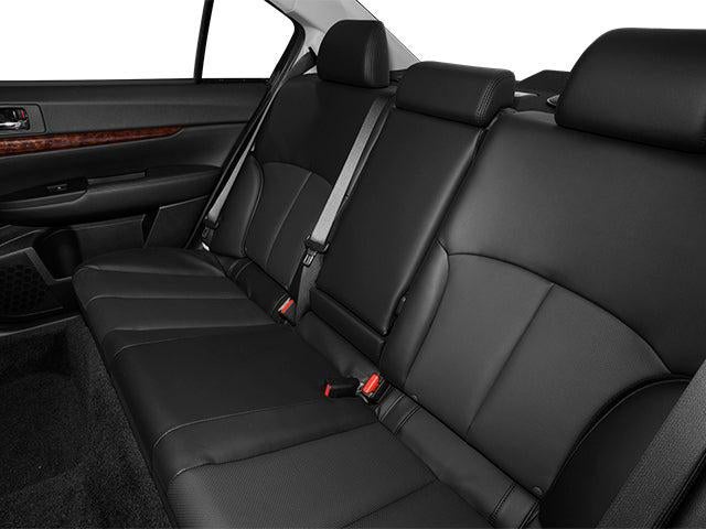 2014 Subaru Legacy 2.5i Premium