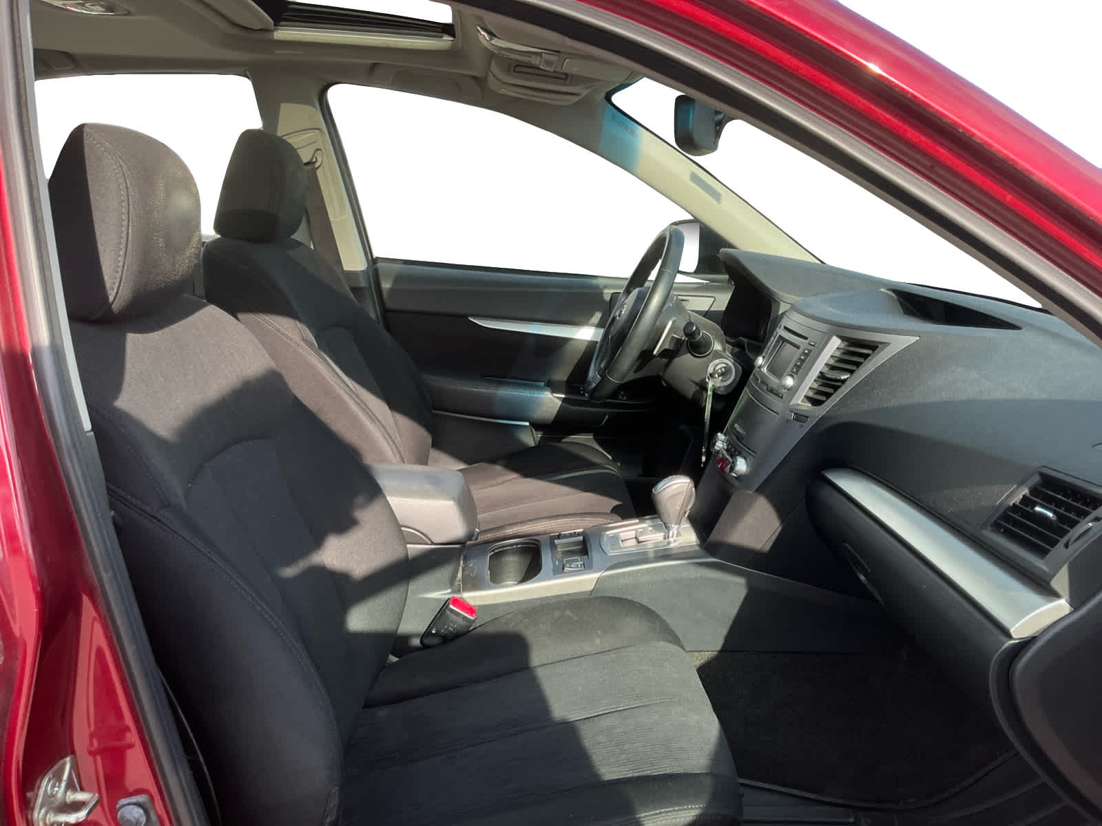 2014 Subaru Legacy 2.5i Premium