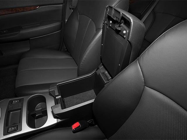 2014 Subaru Legacy 2.5i Premium