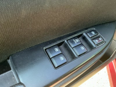 2014 Subaru Legacy 2.5i Premium