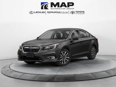 2019 Subaru Legacy 2.5i Premium