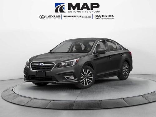 2019 Subaru Legacy 2.5i Premium