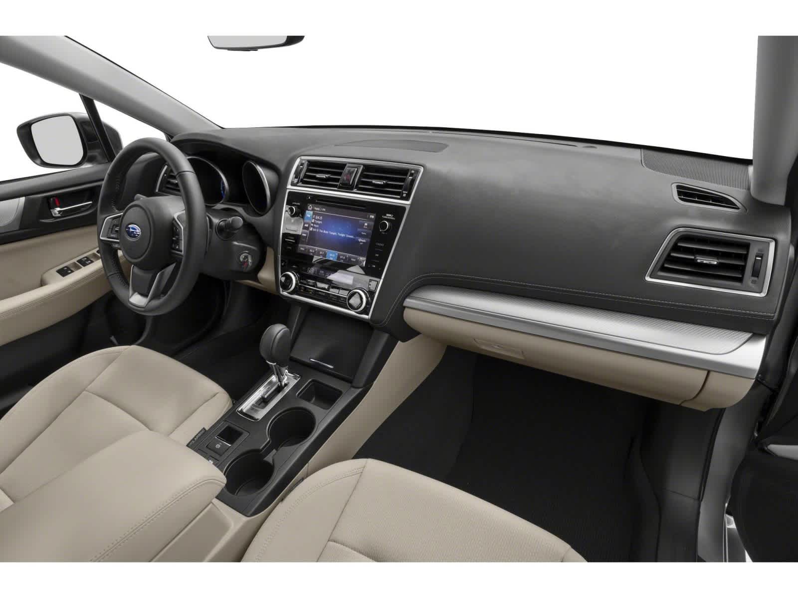 2019 Subaru Legacy 2.5i Premium
