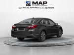 2019 Subaru Legacy 2.5i Premium