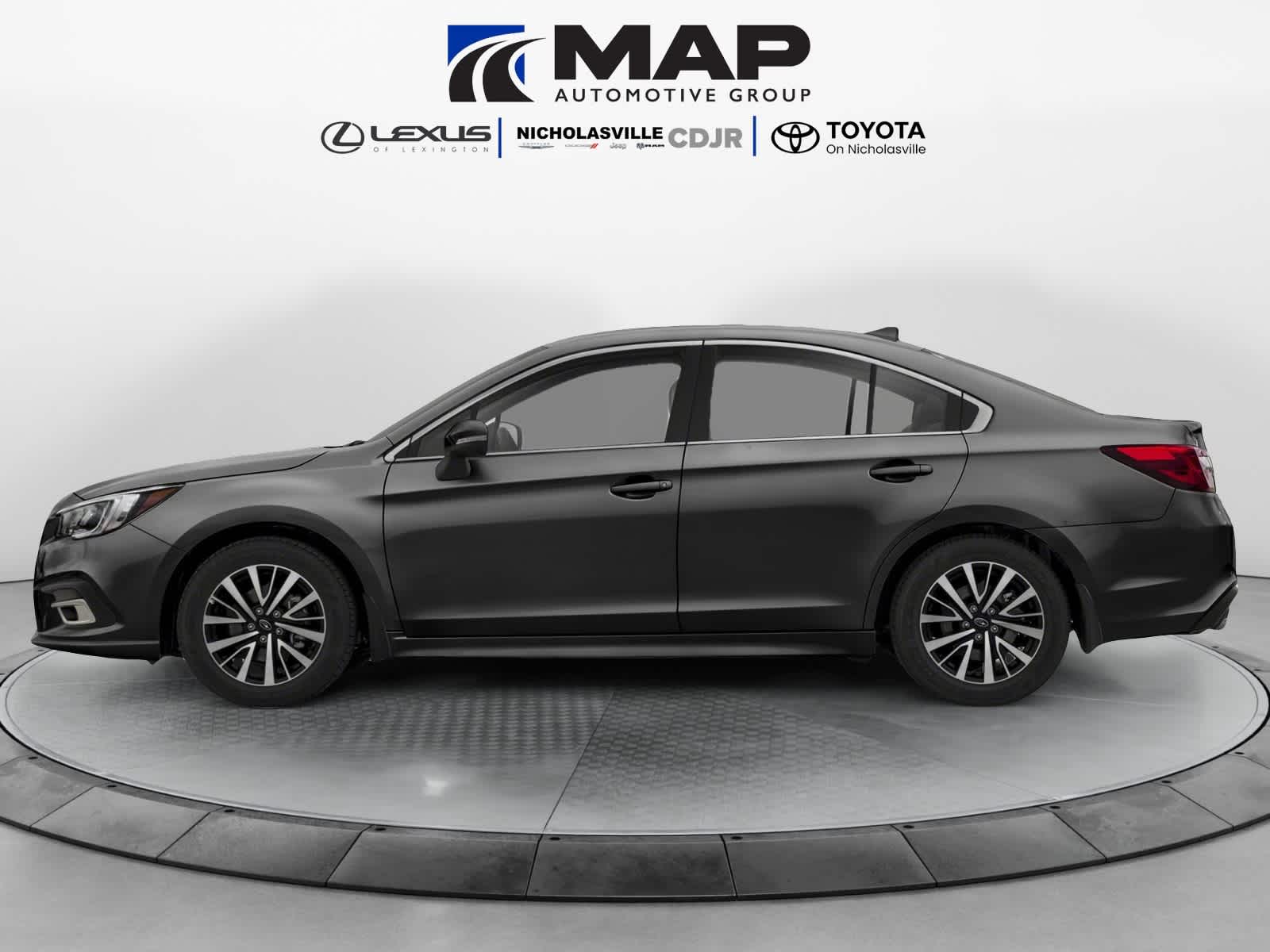 2019 Subaru Legacy 2.5i Premium