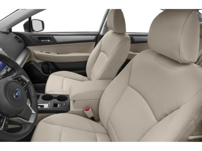 2019 Subaru Legacy 2.5i Premium