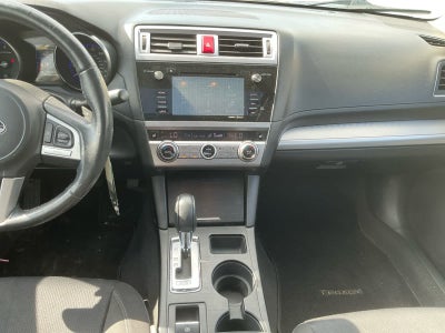 2015 Subaru Legacy 2.5i Premium