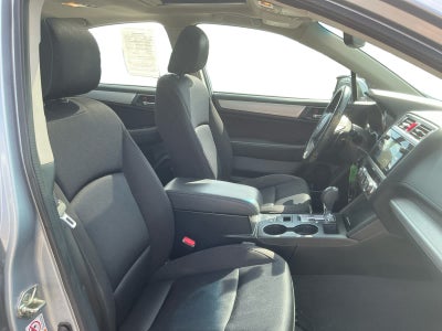 2015 Subaru Legacy 2.5i Premium