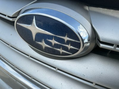 2015 Subaru Legacy 2.5i Premium