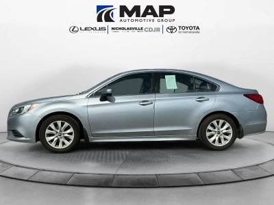 2015 Subaru Legacy 2.5i Premium