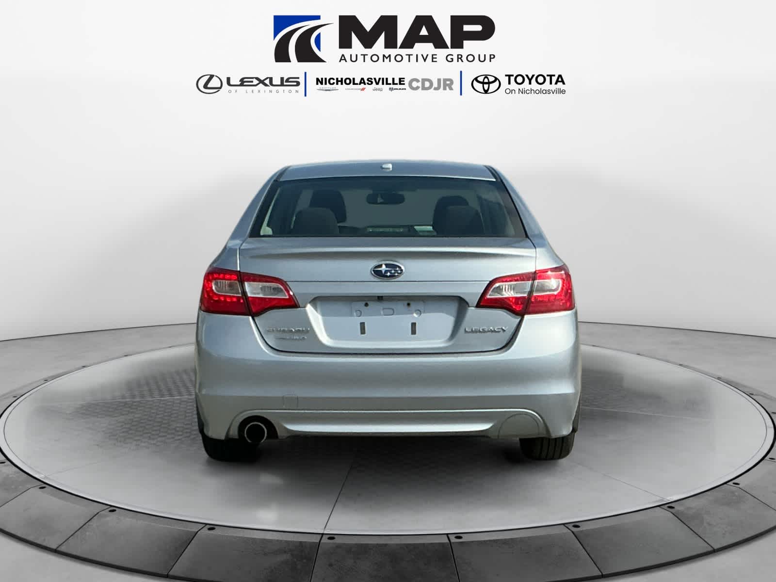 2015 Subaru Legacy 2.5i Premium