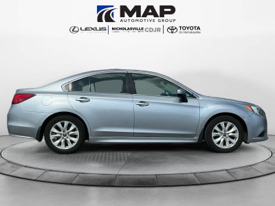 2015 Subaru Legacy 2.5i Premium