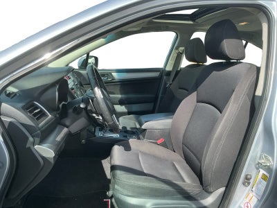 2015 Subaru Legacy 2.5i Premium
