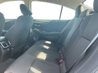 2024 Subaru Legacy Premium