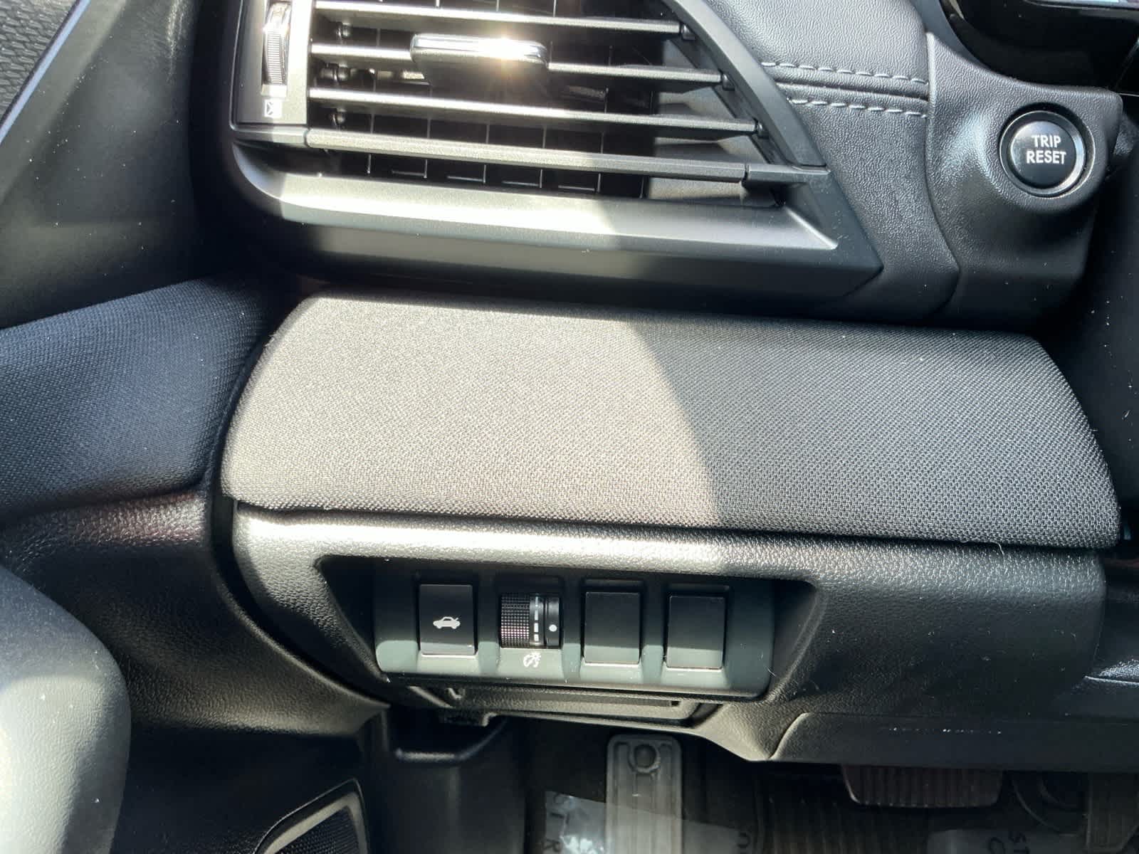 2024 Subaru Legacy Premium