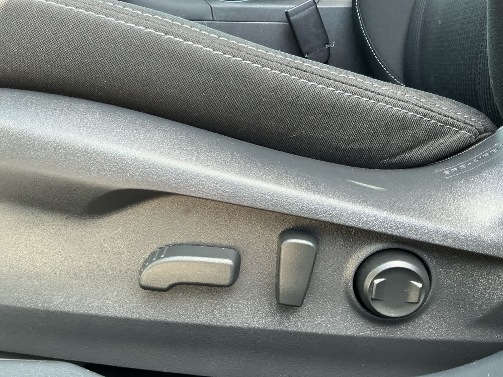 2024 Subaru Legacy Premium