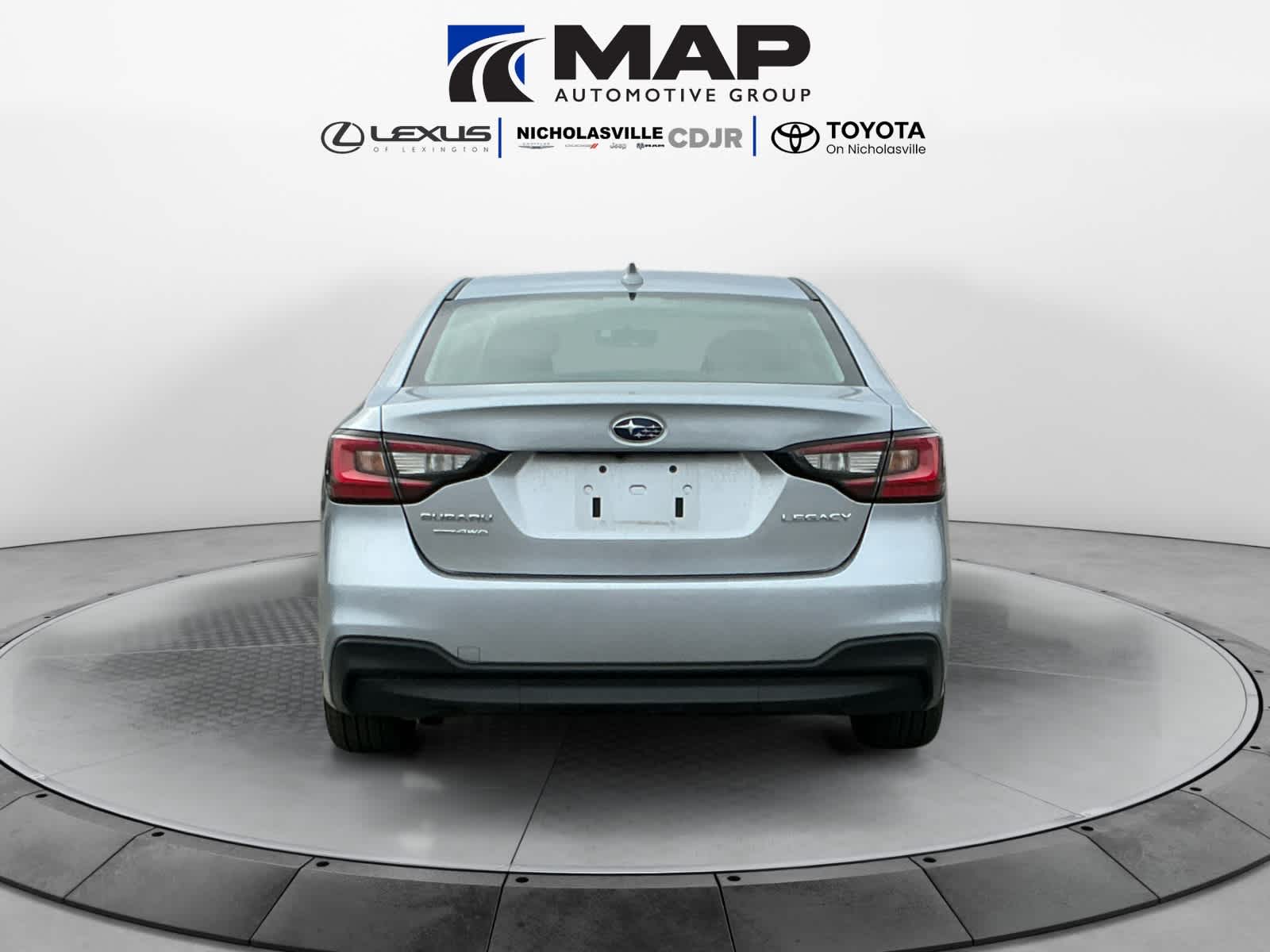 2024 Subaru Legacy Premium