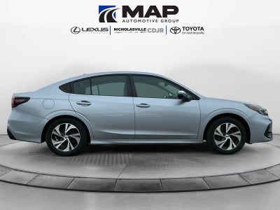 2024 Subaru Legacy Premium