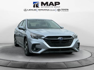 2024 Subaru Legacy Premium