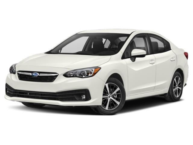 2023 Subaru Impreza Premium Sedan