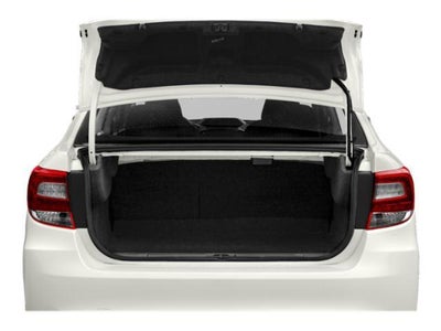 2023 Subaru Impreza Premium Sedan