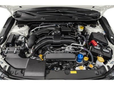 2023 Subaru Impreza Premium Sedan