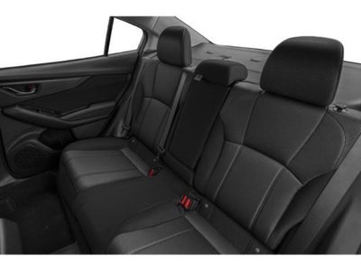 2023 Subaru Impreza Premium Sedan