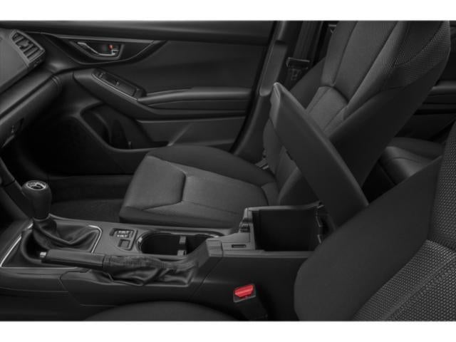 2023 Subaru Impreza Premium Sedan