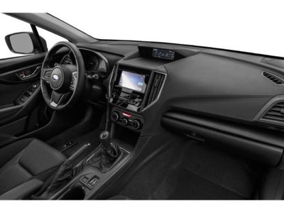 2023 Subaru Impreza Premium Sedan