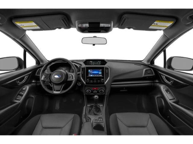 2023 Subaru Impreza Premium Sedan