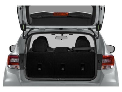 2023 Subaru Impreza Base 5-Door