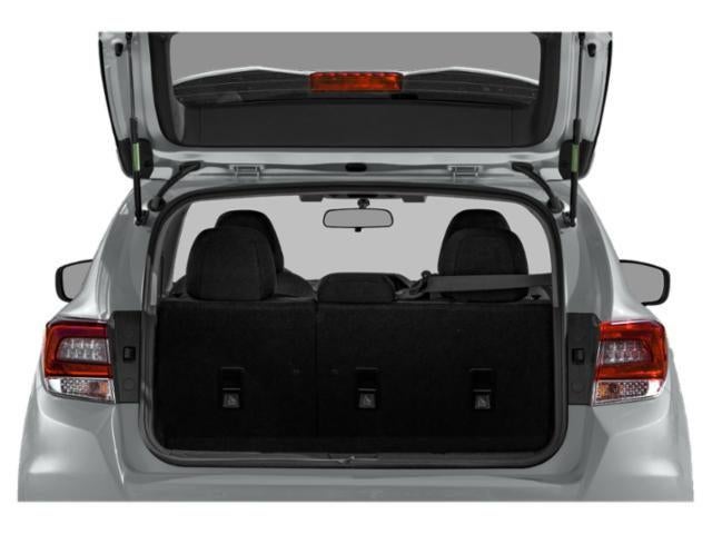 2023 Subaru Impreza Base 5-Door