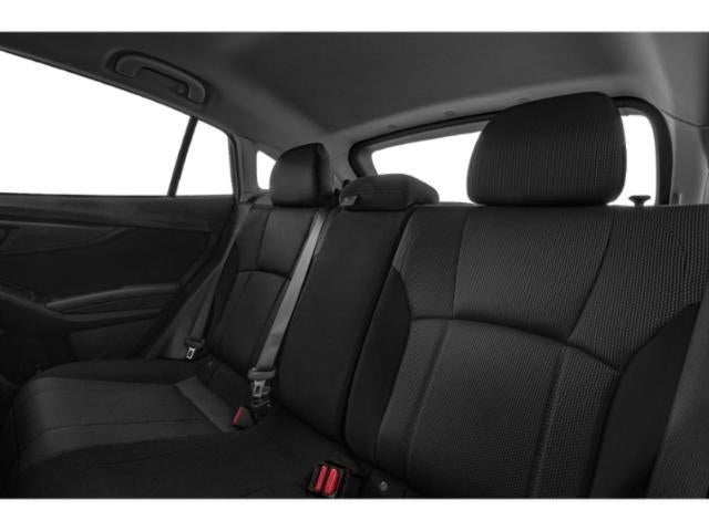 2023 Subaru Impreza Base 5-Door