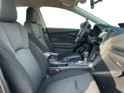 2022 Subaru Impreza Premium 5-Door