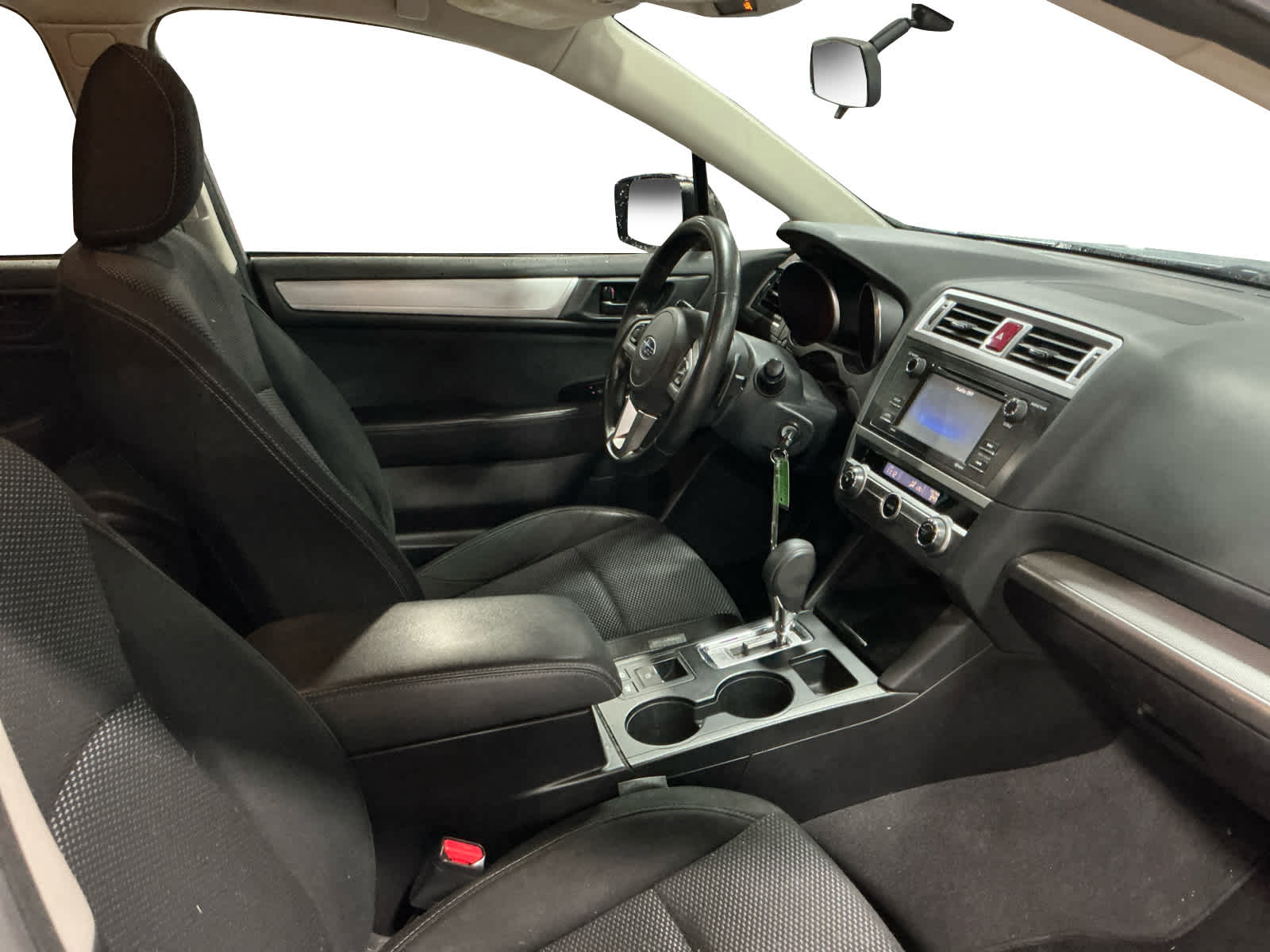 2017 Subaru Outback 2.5i