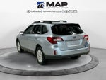 2017 Subaru Outback 2.5i