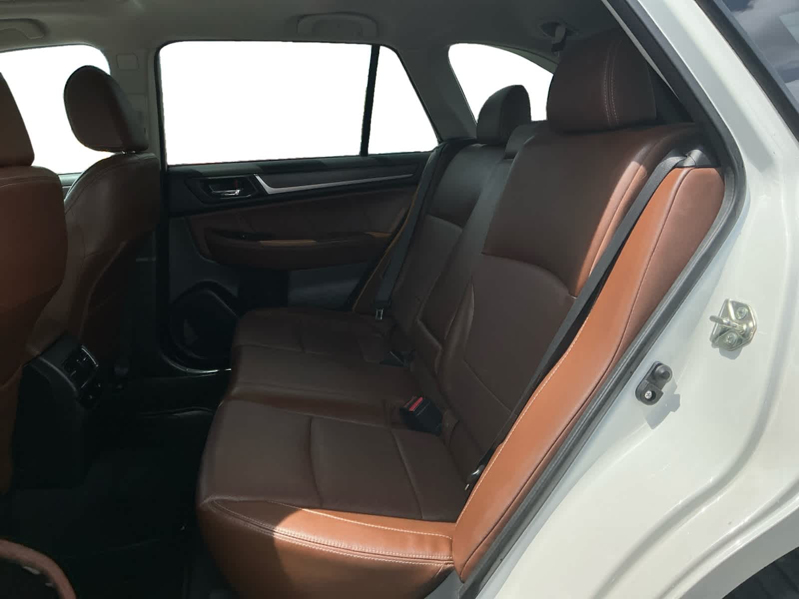 2017 Subaru Outback 3.6R Touring