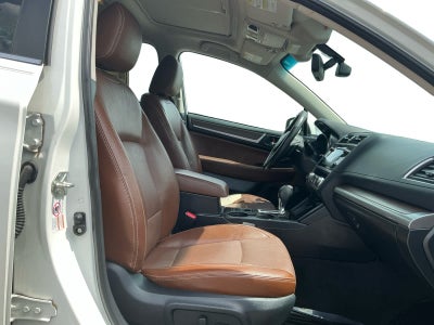 2017 Subaru Outback 3.6R Touring
