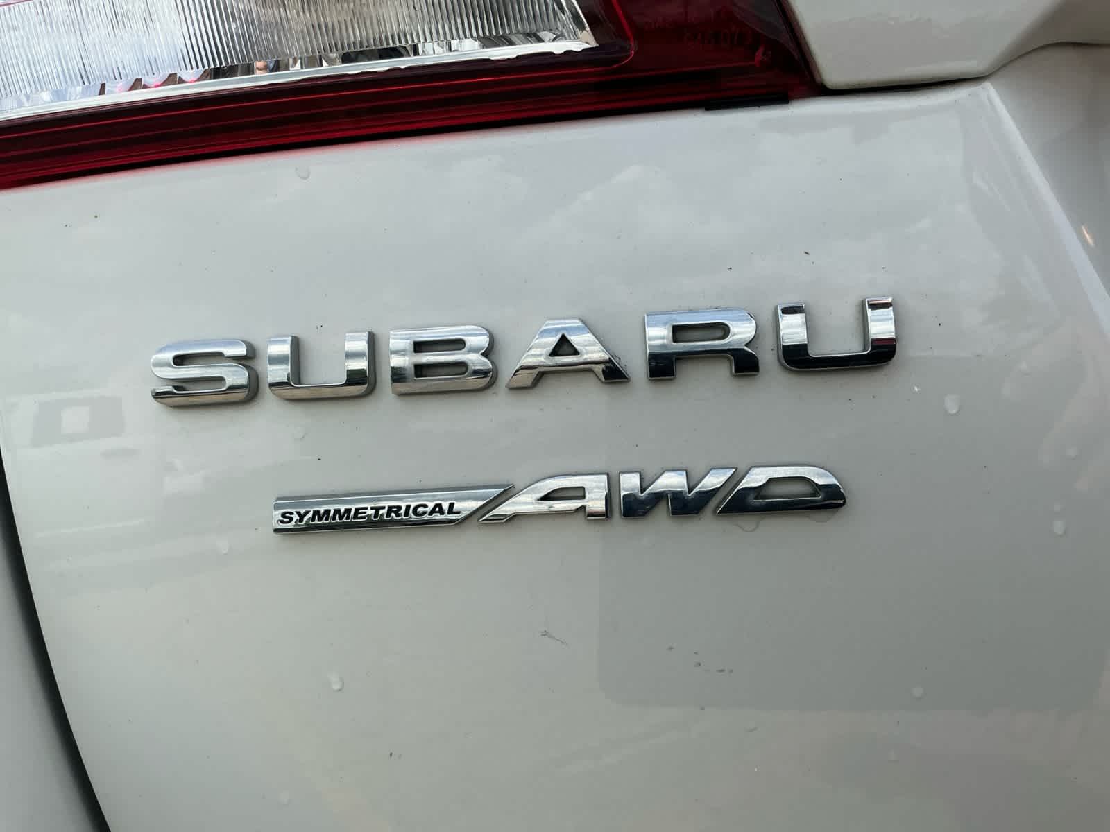 2017 Subaru Outback 3.6R Touring