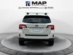2017 Subaru Outback 3.6R Touring