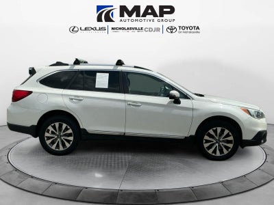 2017 Subaru Outback 3.6R Touring